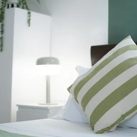 Coast House 5 Apartment Piombino
