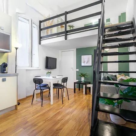Apartment Coast House 5 *
